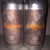 Monkish - Babbleship - DDH DIPA - 2 cans - 8.2% ABV