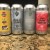 MIXED  MONKISH 4 PACK