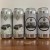 MONKISH / MIXED 4 PACK! [4 cans total]