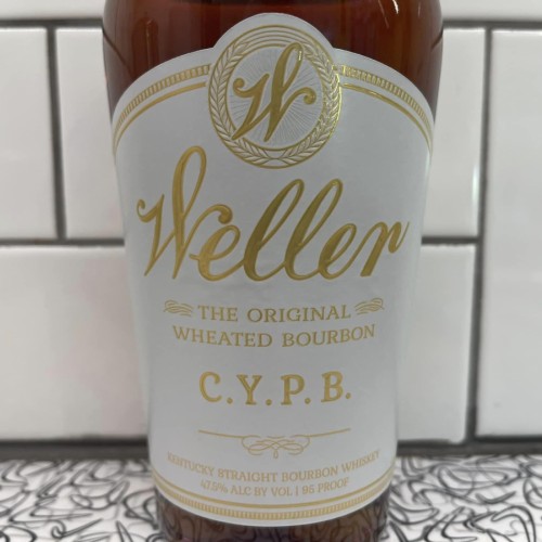 Weller CYPB C.Y.P.B. 2021 750ml