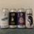 Electric Brewing & Monkish mixed 4-pack