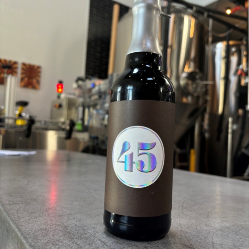 3 Sons Double Barrel JBM 45 4.78 untappd