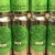 Tree House Brewing: Very Green and Green (4 cans each)