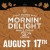 Toppling Goliath Mornin' Delight Set B6 2019