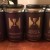 Hill Farmstead Dharma Bum x1 and Society and Solitude #9
