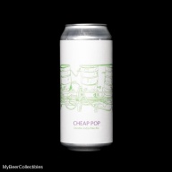 FIDENS  - Cheap Pop - DIPA 8.2% - UT 4.36! *Free Shipping Offers*