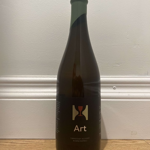 Hill Farmstead - Art 2020 (b8)