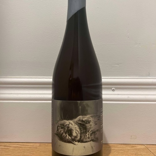 Hill Farmstead - Clover b4 750ml