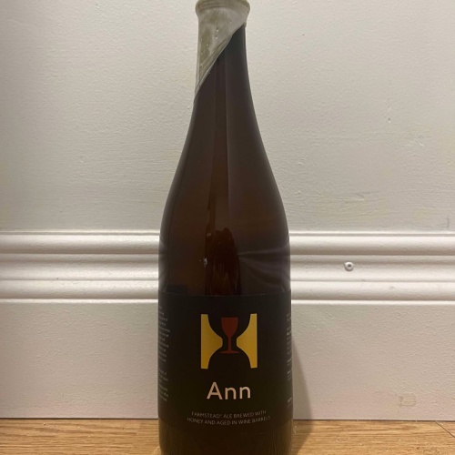 Hill Farmstead Ann 2017