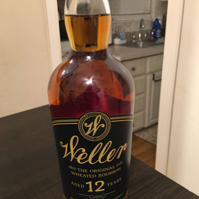 WELLER 12