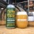 All TIPA-DIPA-IPA 4-pack: Sicker Than Your Average Quadruple Creme Brûlée, The Daydreamiest, Front Range Daydream, and Phlavor Phluid, mixed 4-pack