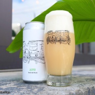 FIDENS  - Jasper - DIPA 7.8% - UT 4.40! *Free Shipping Offers*