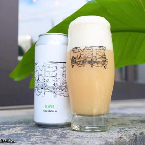 FIDENS  - Jasper - DIPA 7.8% - UT 4.40! *Free Shipping Offers*