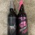 Toppling Goliath Shadow Raptor + Assassin (pink wax, 2022 release)