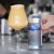 MONKISH & ELECTRIC Brewing Liquid DIPA Eater Of Brains Adios Ghost Life is Foggy Babbleship Los Angeles Fresh Stampede The Globe