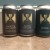 HILL FARMSTEAD - 3 Can Sampler - Society & Solitude #4, Works of Love: Earl Grey/Lactose, Citra Single Hop IPA
