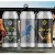 Monkish Mixed 6 Cans ESB Juice Lee LA Glove 4/29