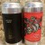 Moonraker’s Latest Release - Citra Double Crush (2) & Ghost Ship (2)