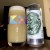 Monkish Brewing * No Robots Involved * Armored Dilla * Foggier Window * DDH Vicinity * Galactic Rhymes * Tinker Beats * Not So Little Ride