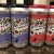 Baa Baa Brewhouse Lamb in a Jam Blueberry Strawberry Apple Pie Sour 8 cans