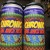 4 pack Other Half Cellarmaker collab DDH Chronic the Juice Hog