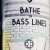4 Pack Monkish Bathe In Bass Lines 3/23