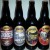 Cigar City (4 Imperial Stouts)