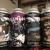 GREAT NOTION/THE VEIL mixed 4-pack LOT