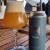 Hill Farmstead 12 cans of Abner. Brewed fresh and cold on 8/10/21