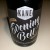 Kane Brewing - Bourbon Barrel Aged Evening Bell - 2018