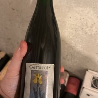 2003 Cantillon Iris