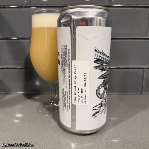 TROON The Blood of My Foes 10.4%