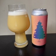 Fidens -- Spruce [7.3% Citra Simcoe] -- July 1st
