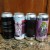 The Veil Brewing Co. 4 pack