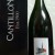 1 MAGNUM (150cl) bottle of  CANTILLON Grand Cru Bruocsella  2015-2016