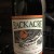 Backacre Sour 2015 Lot #6