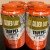 Carton Gilded Lily 10.6% Abbey Tripel 2 Cans