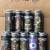 mixed GREAT NOTION 9 can LOT