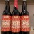 Even More Jesus Bourbon Maple Syrup Barrel Aged Stout 2018 LOT