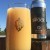 7 Monkish & Great Notion Brewing Smarter Than Spoke Foggier Window Glamour Glitter Gold Momo Space Invader Peach Punch Unsung Omega