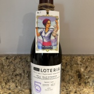 5 Rabbit Cerveceria "La Valiente"