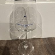 Festival of Farmhouse Ales glass Hill Farmstead 2024
