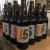 Cycle Brewing - 5 Year Anniversary -Barrel-Aged Imperial Stout with Coconut, Macadamia and Coffee FREE SHIPPING