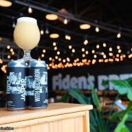 * FIDENS * - Triple Jasper w/ Nectaron - 10% TIPA