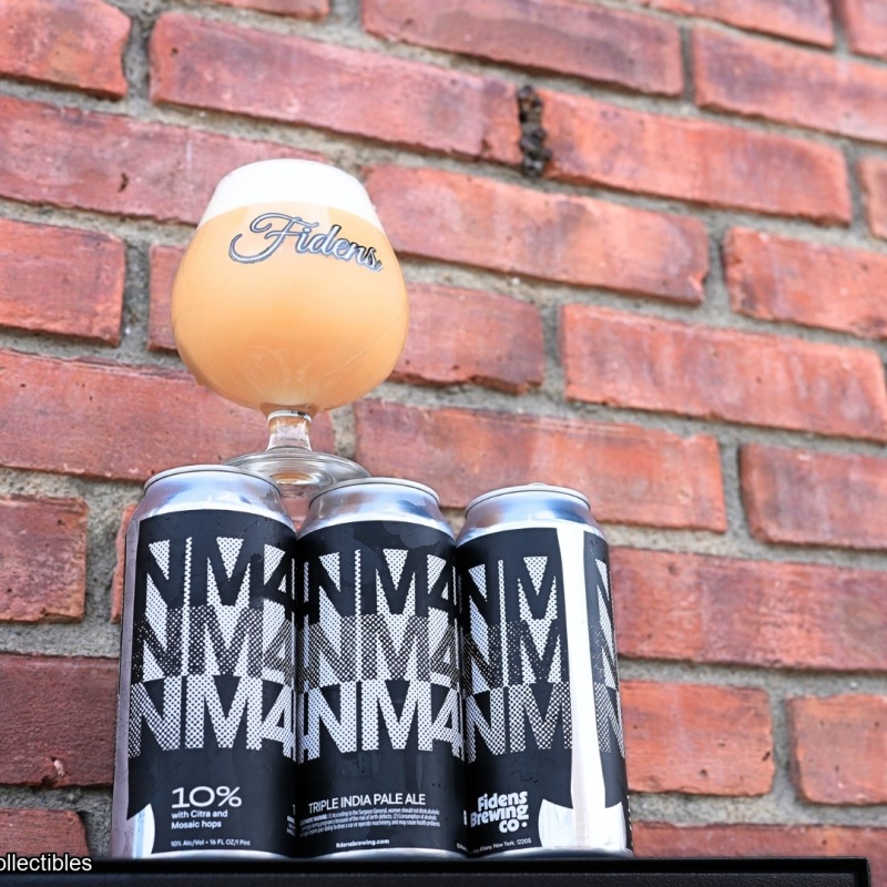 * FIDENS * - NM4NM4NM - 10% TIPA