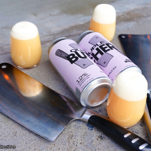 * FIDENS * - Quadruple Butcher - 12% QIPA