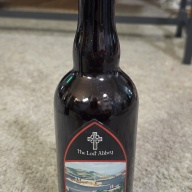 2021 Lost Abbey Cable Car Kriek 750ml