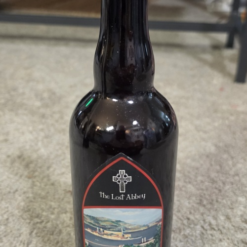 2021 Lost Abbey Cable Car Kriek 750ml