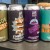 450 NORTH MIXED FOUR PACK CANS