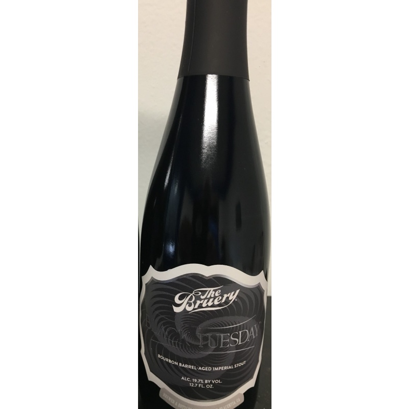 BRUERY BLACK TUESDAY 2024